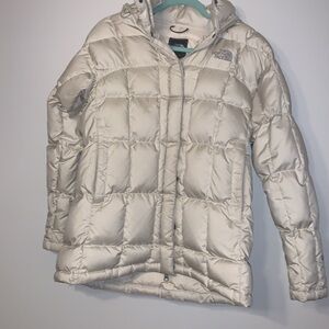 The North Face Women’s 600 Down Puffer Medium